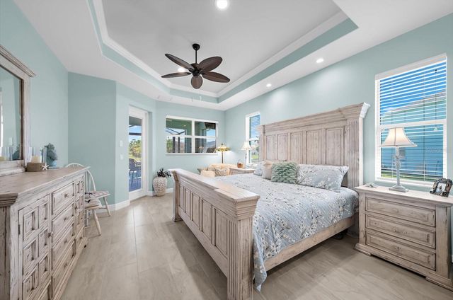 9222 MELODY CIRCLE, Port Charlotte, FL 33981