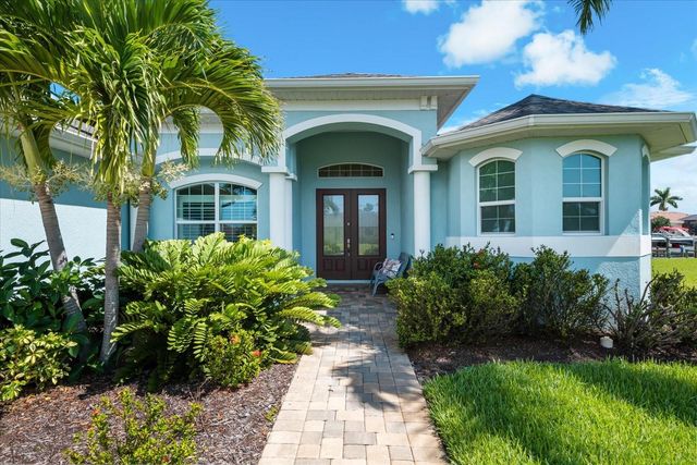 9222 MELODY CIRCLE, Port Charlotte, FL 33981
