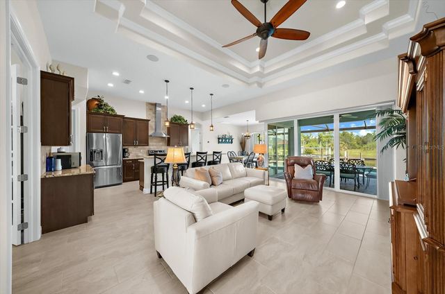 9222 MELODY CIRCLE, Port Charlotte, FL 33981