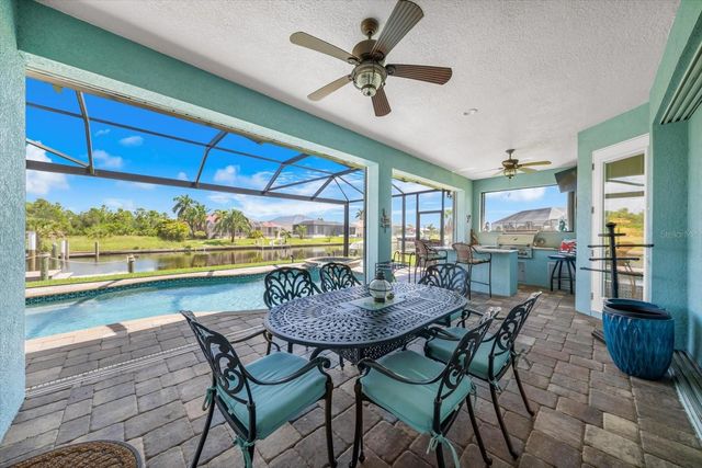 9222 MELODY CIRCLE, Port Charlotte, FL 33981