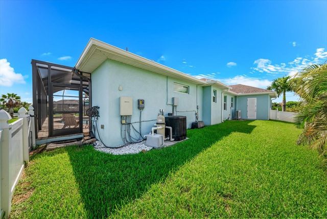 9222 MELODY CIRCLE, Port Charlotte, FL 33981