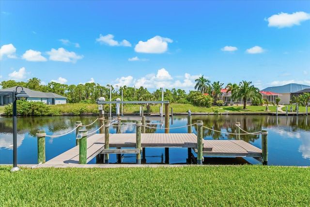 9222 MELODY CIRCLE, Port Charlotte, FL 33981