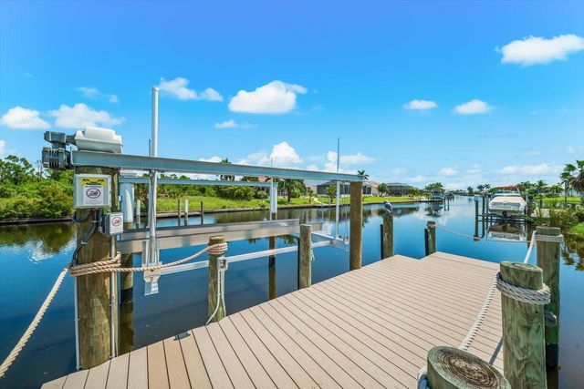 9222 MELODY CIRCLE, Port Charlotte, FL 33981