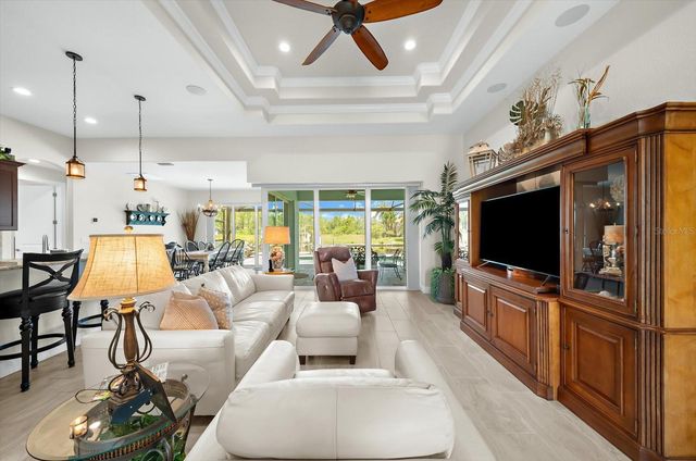 9222 MELODY CIRCLE, Port Charlotte, FL 33981