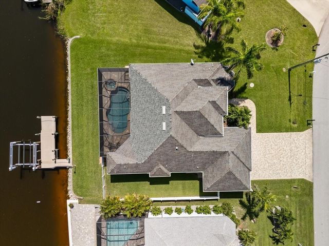 9222 MELODY CIRCLE, Port Charlotte, FL 33981