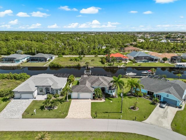 9222 MELODY CIRCLE, Port Charlotte, FL 33981