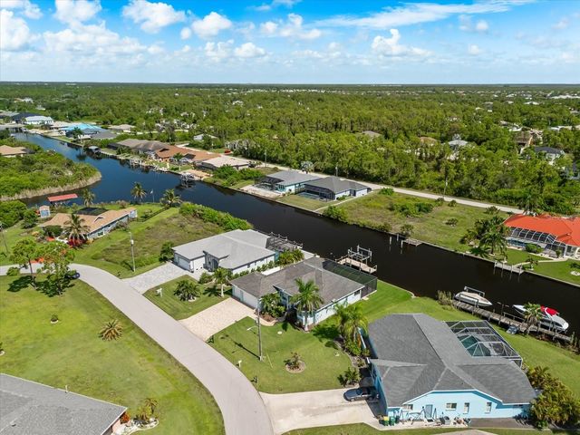 9222 MELODY CIRCLE, Port Charlotte, FL 33981