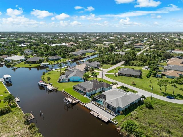 9222 MELODY CIRCLE, Port Charlotte, FL 33981