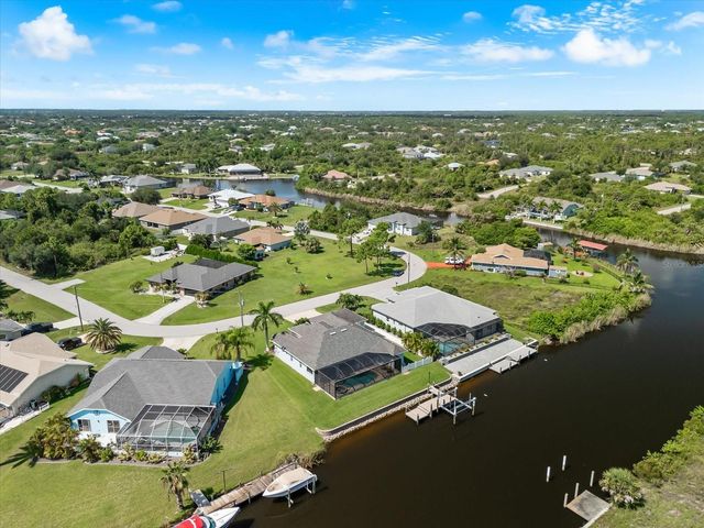 9222 MELODY CIRCLE, Port Charlotte, FL 33981