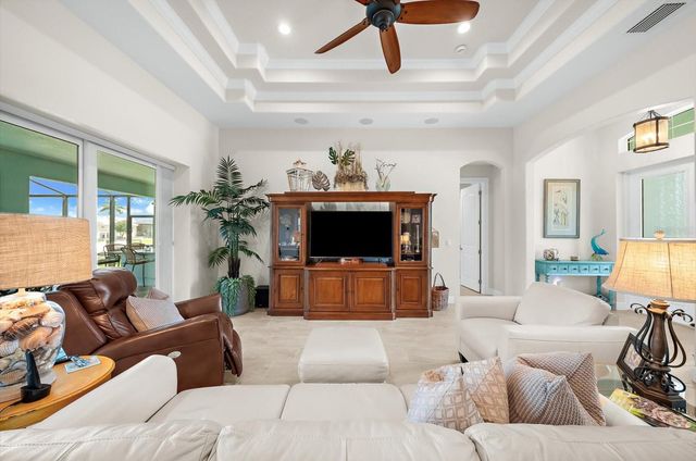 9222 MELODY CIRCLE, Port Charlotte, FL 33981