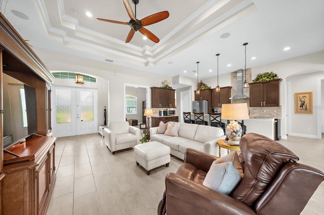 9222 MELODY CIRCLE, Port Charlotte, FL 33981