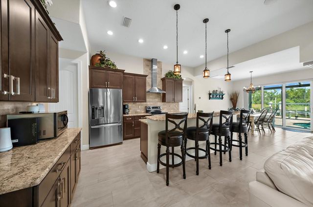 9222 MELODY CIRCLE, Port Charlotte, FL 33981