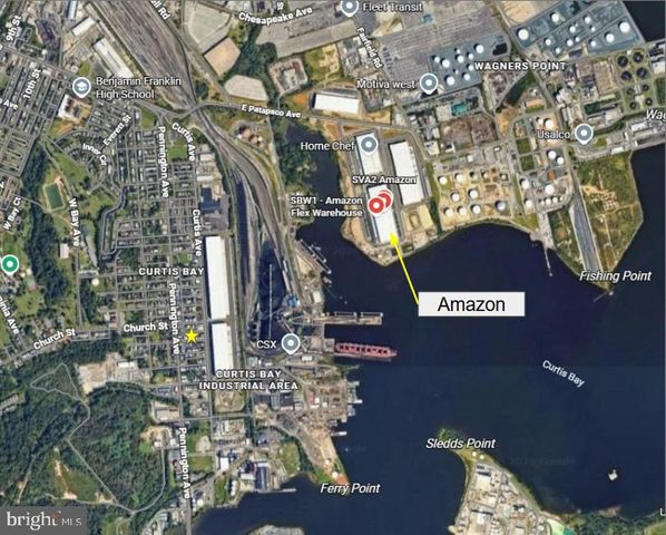 1631 CEDDOX, Baltimore City, MD 21226