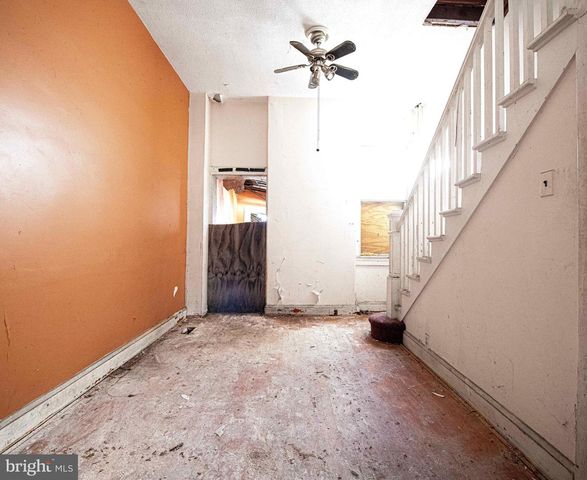 1631 CEDDOX, Baltimore City, MD 21226