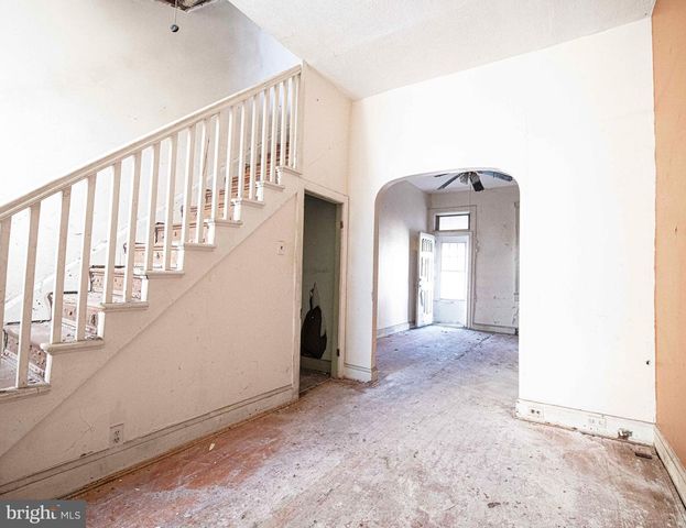 1631 CEDDOX, Baltimore City, MD 21226