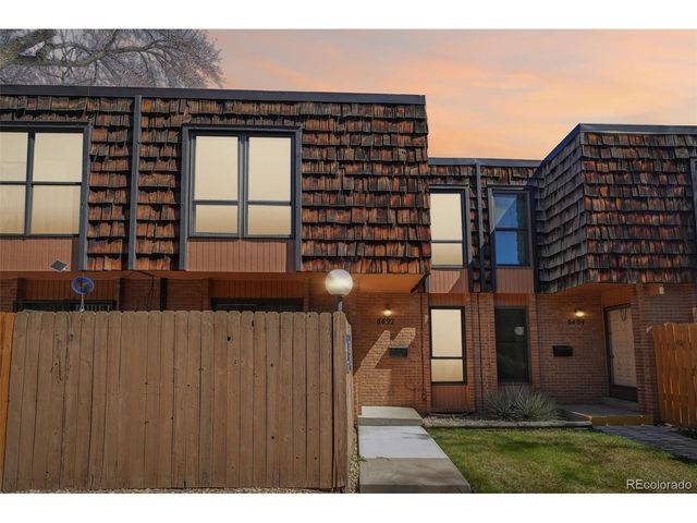 6492 Welch St, Arvada, CO 80004