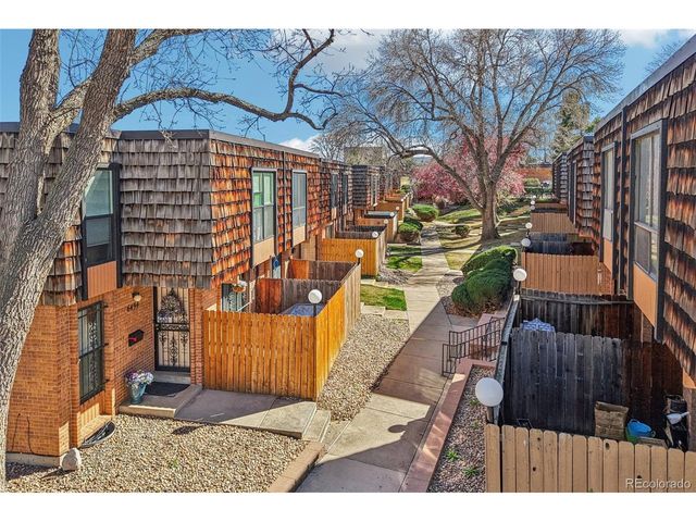 6492 Welch St, Arvada, CO 80004