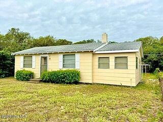 130 S Fourth Avenue, Kure Beach, NC 28449