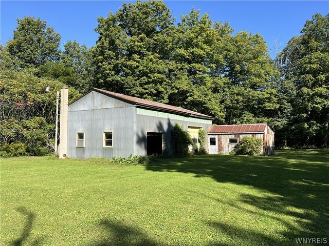 9011 Mountain Road, Royalton, NY 14067