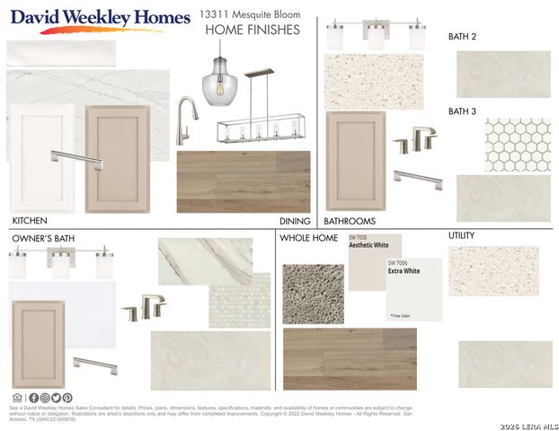 13311 Mesquite Bloom, San Antonio, TX 78245
