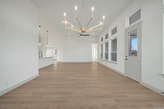 13311 Mesquite Bloom, San Antonio, TX 78245