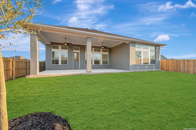 13311 Mesquite Bloom, San Antonio, TX 78245