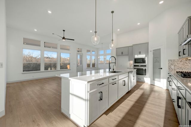 13311 Mesquite Bloom, San Antonio, TX 78245