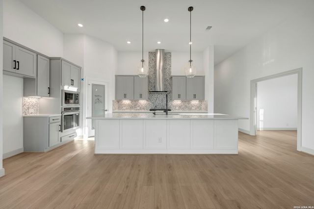 13311 Mesquite Bloom, San Antonio, TX 78245