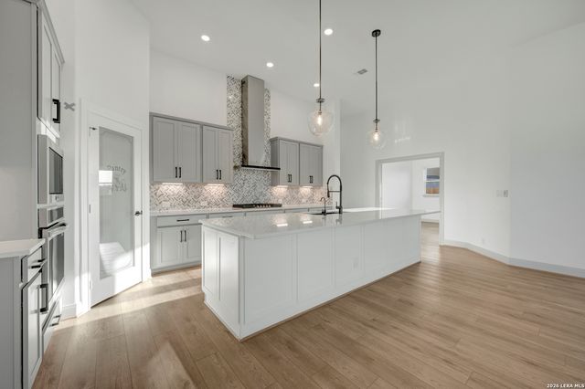 13311 Mesquite Bloom, San Antonio, TX 78245