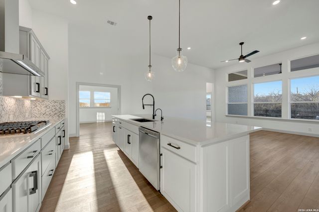 13311 Mesquite Bloom, San Antonio, TX 78245