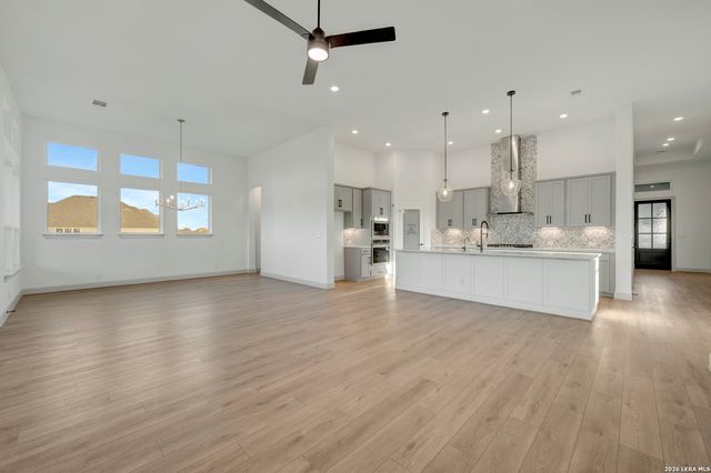 13311 Mesquite Bloom, San Antonio, TX 78245