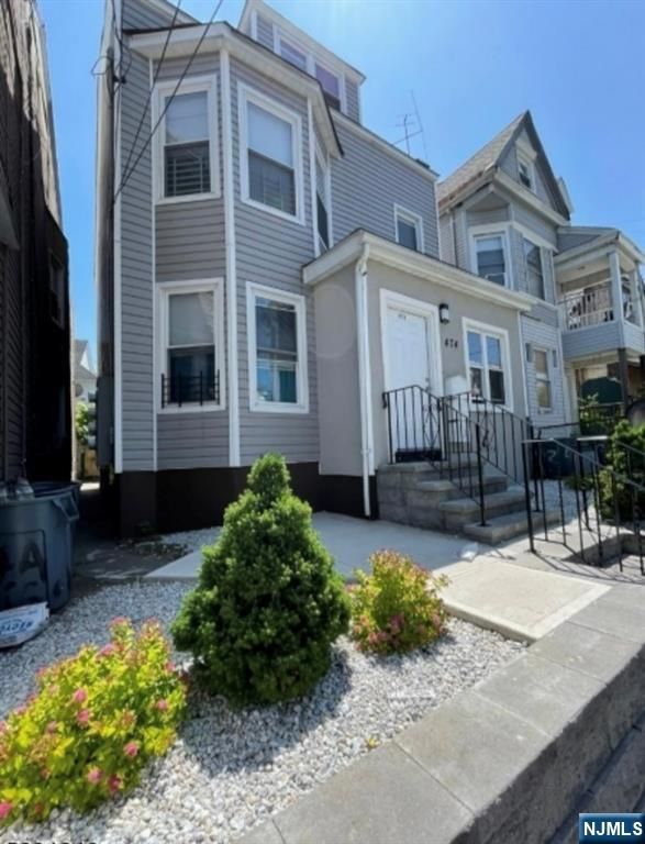 474 Ellison Street, Paterson, NJ 07501