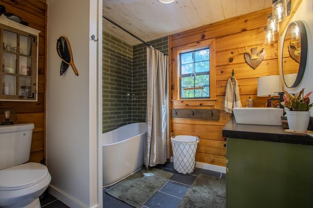 392 Cascades Lane, Blue Ridge, GA 30513