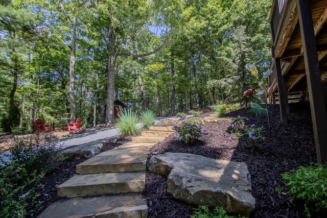 392 Cascades Lane, Blue Ridge, GA 30513
