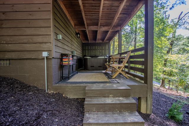392 Cascades Lane, Blue Ridge, GA 30513