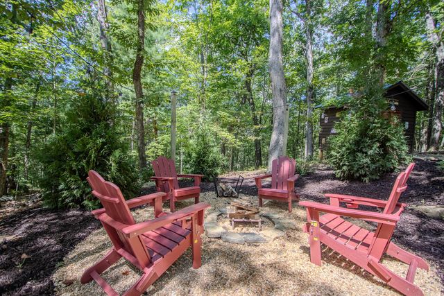 392 Cascades Lane, Blue Ridge, GA 30513