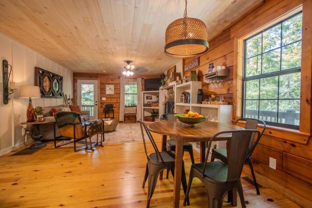 392 Cascades Lane, Blue Ridge, GA 30513