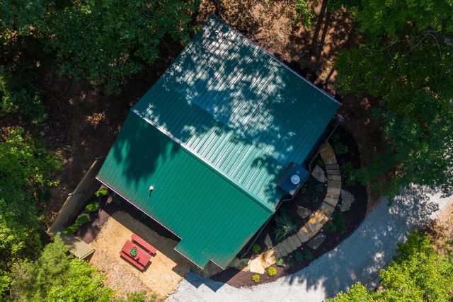 392 Cascades Lane, Blue Ridge, GA 30513