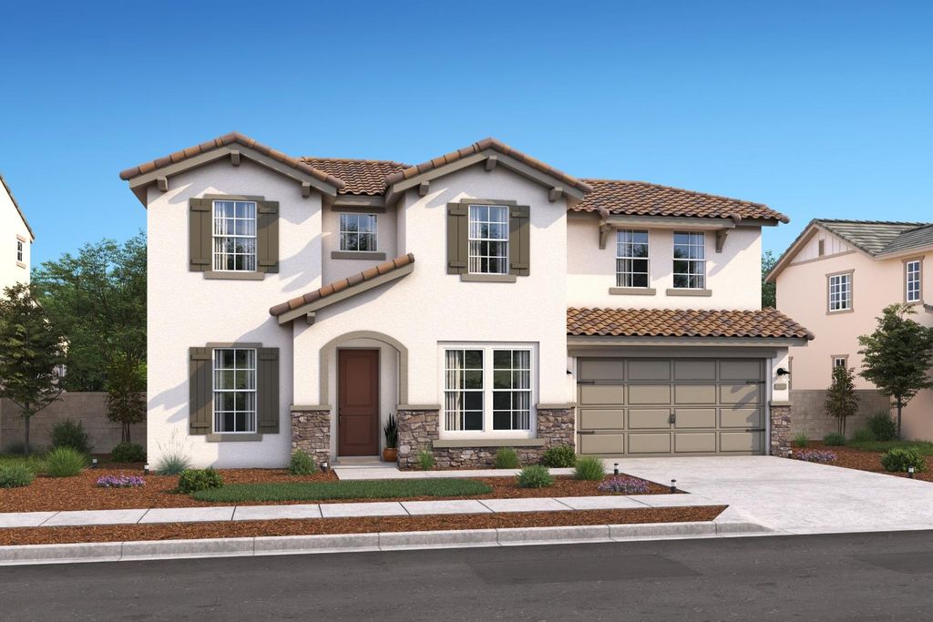 4199 Dovekie Ct, Rancho Cordova, CA 95742