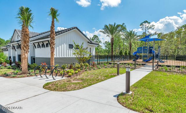 6506 Highfield Village Drive, Port Orange, FL 32128