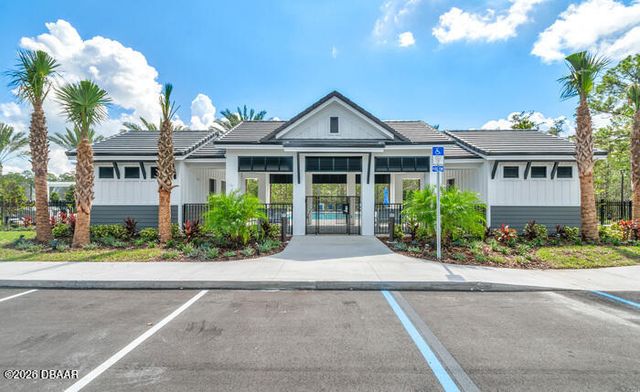 6506 Highfield Village Drive, Port Orange, FL 32128