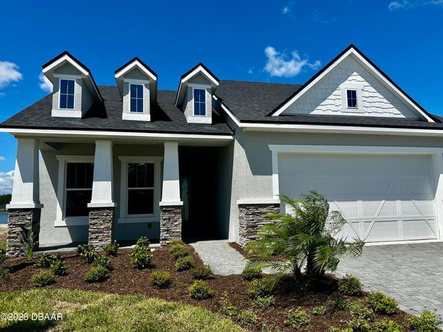 6506 Highfield Village Drive, Port Orange, FL 32128