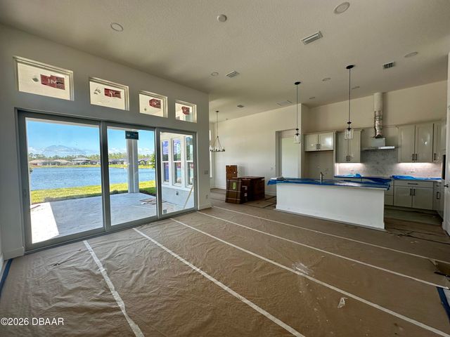 6506 Highfield Village Drive, Port Orange, FL 32128