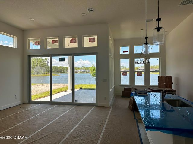 6506 Highfield Village Drive, Port Orange, FL 32128