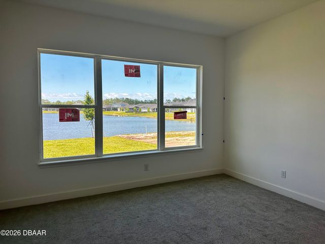 6506 Highfield Village Drive, Port Orange, FL 32128