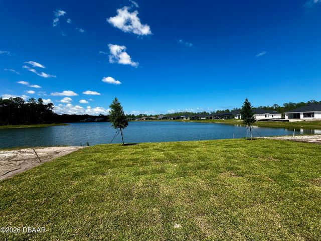 6506 Highfield Village Drive, Port Orange, FL 32128