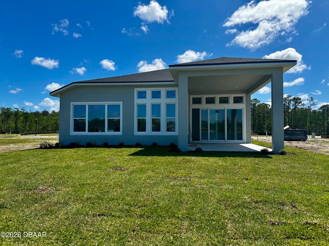 6506 Highfield Village Drive, Port Orange, FL 32128