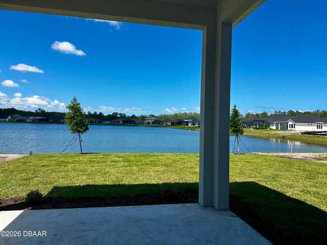 6506 Highfield Village Drive, Port Orange, FL 32128