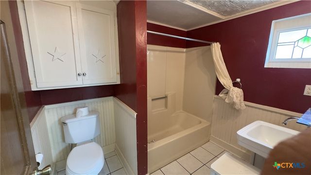 400 S Main Street, Belton, TX 76513