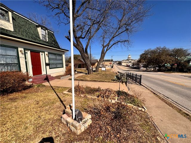 400 S Main Street, Belton, TX 76513